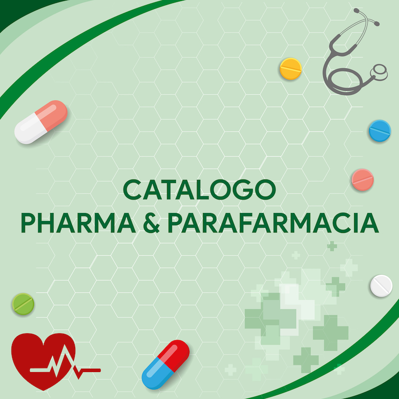 Catalogo Pharma